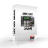 MPC 1000 DRUMS