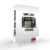 MPC 1000 DRUMS