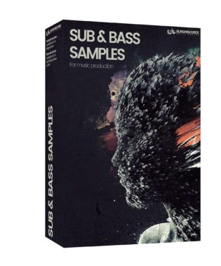 Sub Bass Samples
