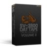 SV-3800 DAT Tape Drums 2