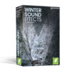 Winter Sound Effects