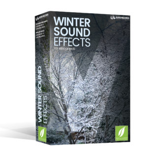 Winter Sound Effects