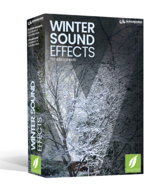 Winter Sound Effects