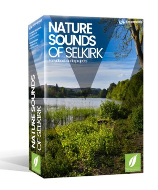 Nature Sounds Of Selkirk