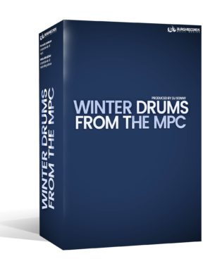 Winter Drums