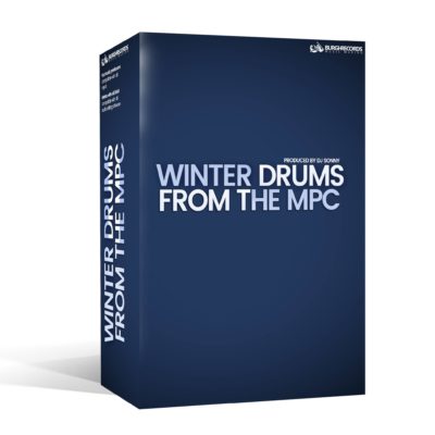 Winter Drums