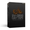 SV-3800 DAT Tape Drums