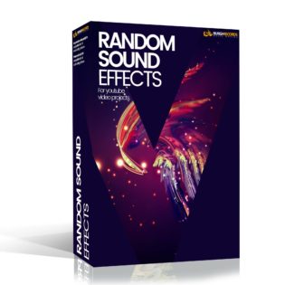 Random Sound Effects