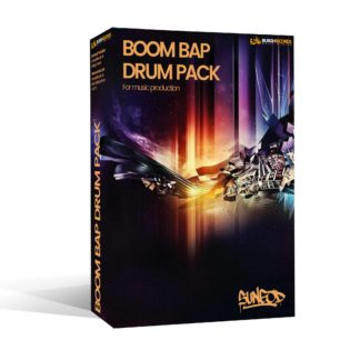 Boom Bap Pack