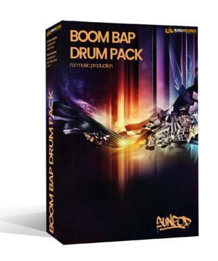 Boom Bap Pack