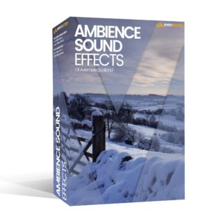 Ambience Sound Effects