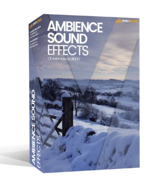 Ambience Sound Effects