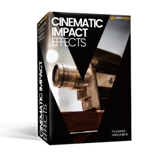 Cinematic Impact Sound Effects