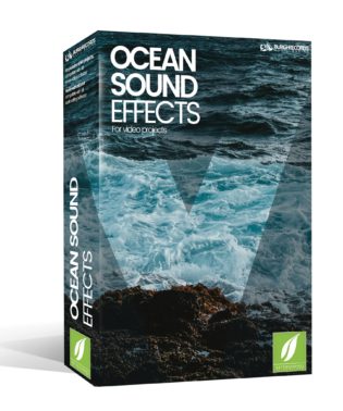 Ocean Sounds