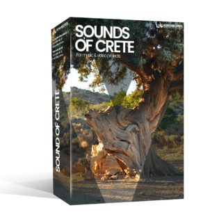 Sounds Of Crete