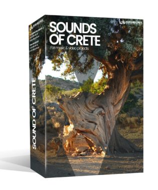 Sounds Of Crete