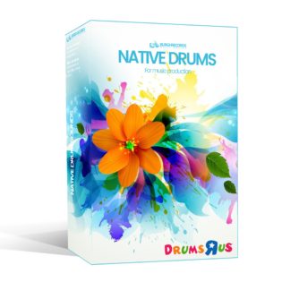 Native Drums