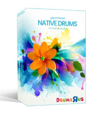 Native Drums