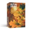 Autumn Drums