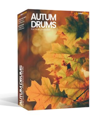 Autumn Drums
