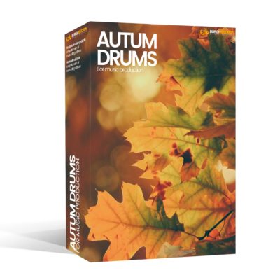 Autumn Drums
