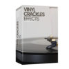 Vinyl Crackles